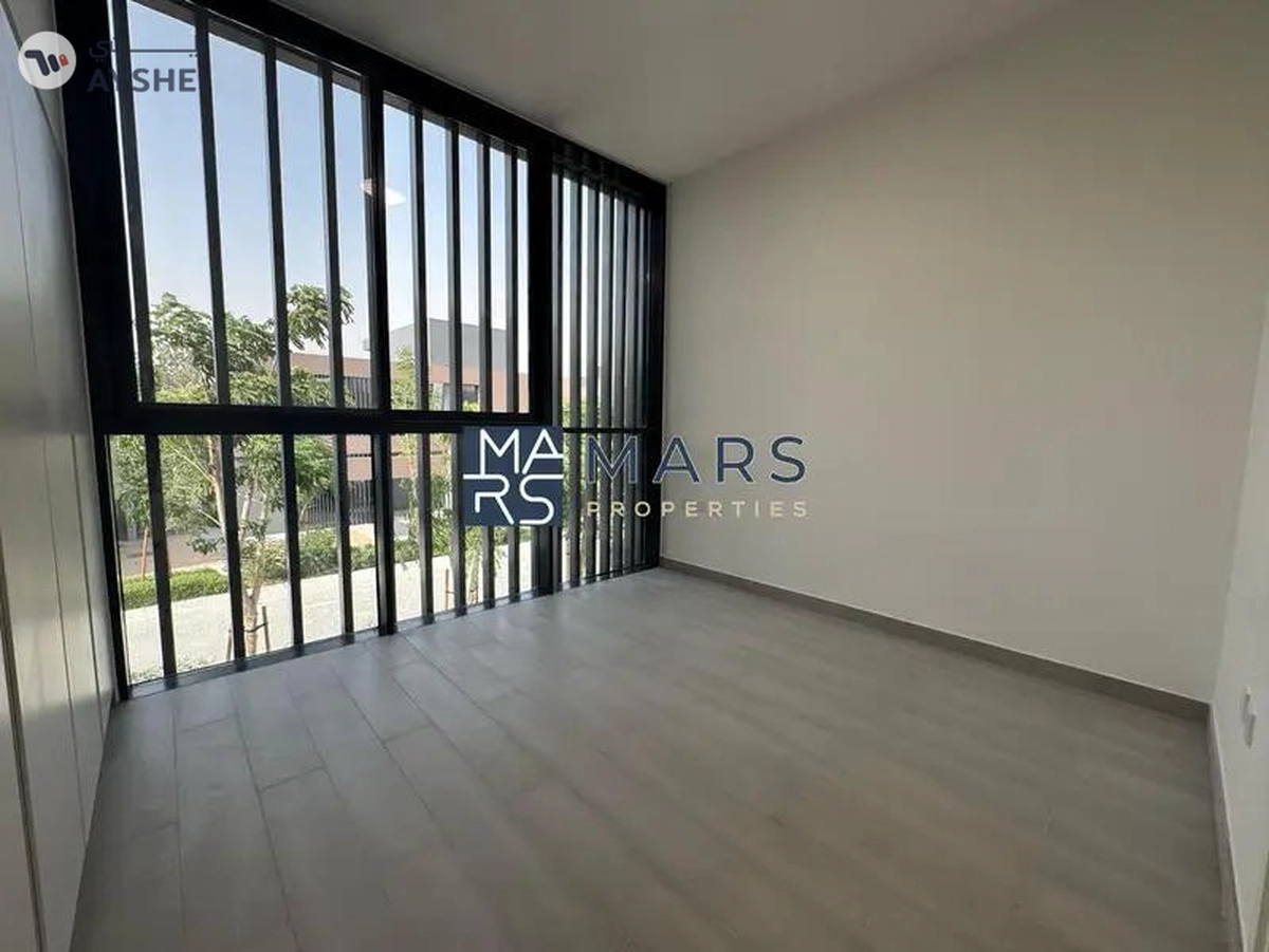 Prestigious Community – Masaar Villas with Elegant Emirati Design. Robinia, Masaar With pool-6-6