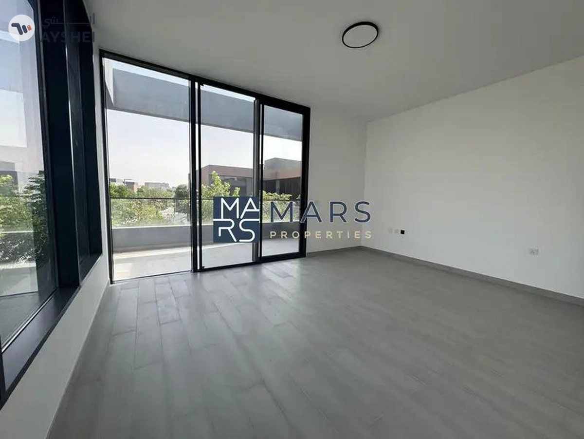 Prestigious Community – Masaar Villas with Elegant Emirati Design. Robinia, Masaar With pool-7-7