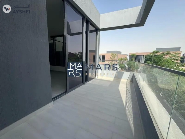 Prestigious Community – Masaar Villas with Elegant Emirati Design. Robinia, Masaar With pool