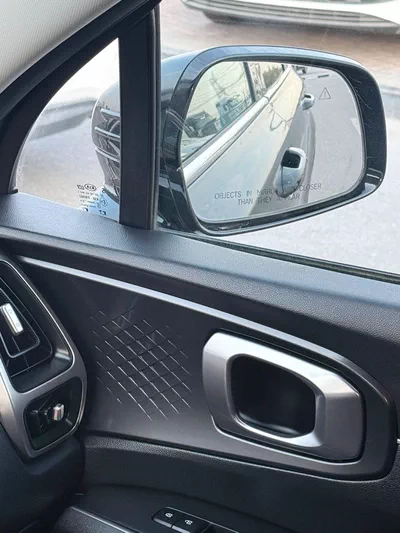 Kia Sorento LX-9