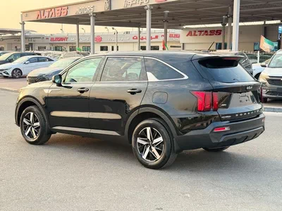 Kia Sorento LX-10