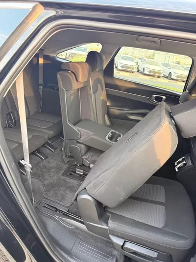 Kia Sorento LX-15