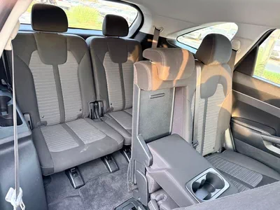 Kia Sorento LX-16