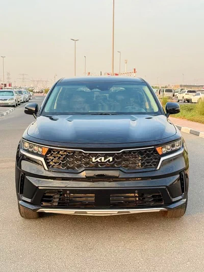Kia Sorento LX-1