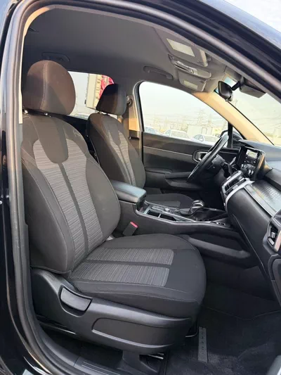 Kia Sorento LX-6