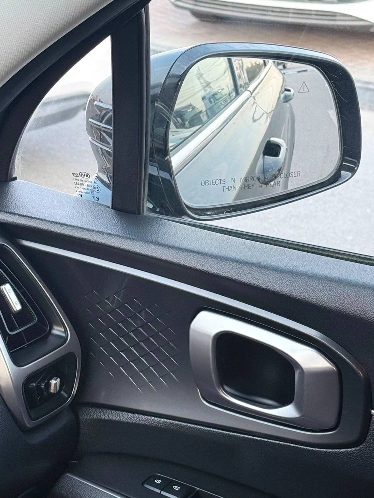 Kia Sorento LX-9-0