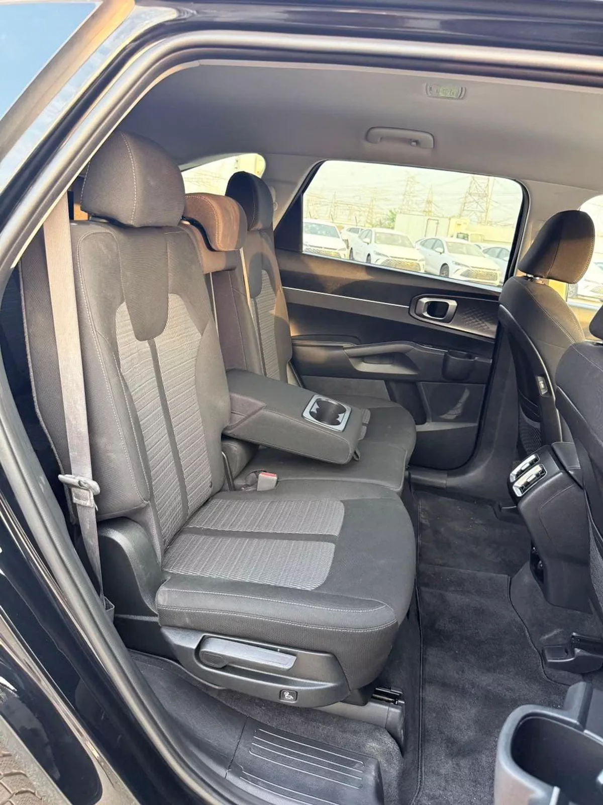 Kia Sorento LX-14-0