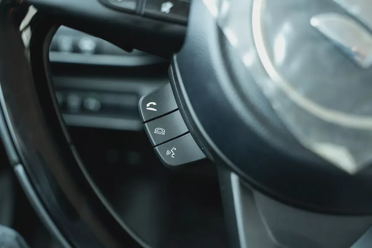 Brand New 2026 Suzuki Swift GLX RADAR| GCC Specs | Fuel Efficient & Modern-14-14