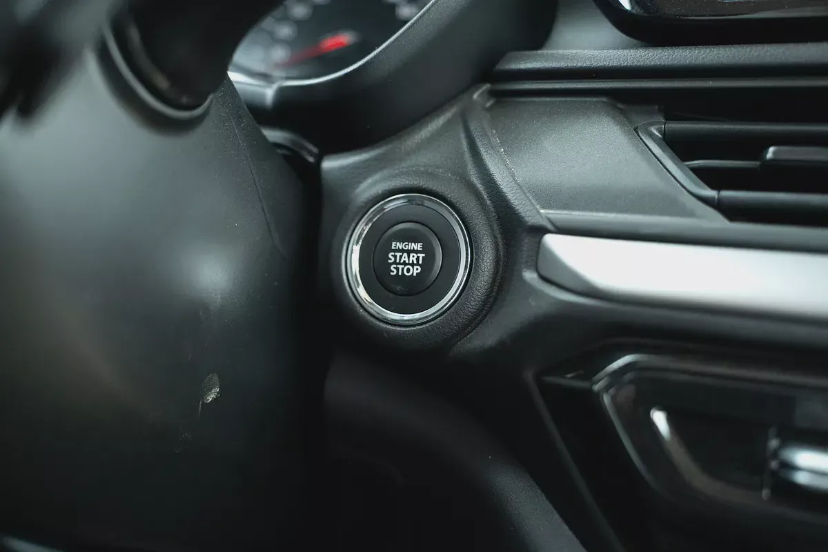 Brand New 2026 Suzuki Swift GLX RADAR| GCC Specs | Fuel Efficient & Modern-16-16