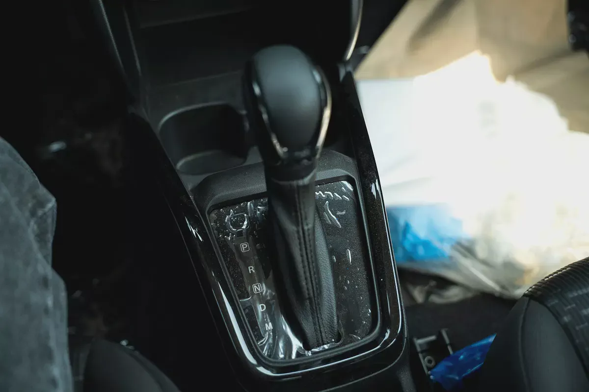 Brand New 2026 Suzuki Swift GLX RADAR| GCC Specs | Fuel Efficient & Modern-18-18