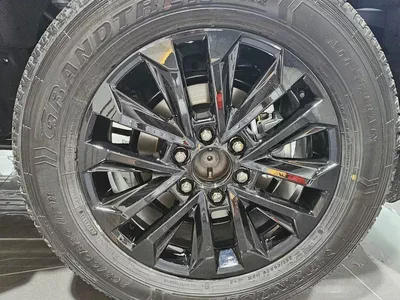 Brand New 2026 Toyota Prado VXL3 GCC Specs Top of the Range تويوتا برادو في اكس ال 3 بنزين فل 2.4-6