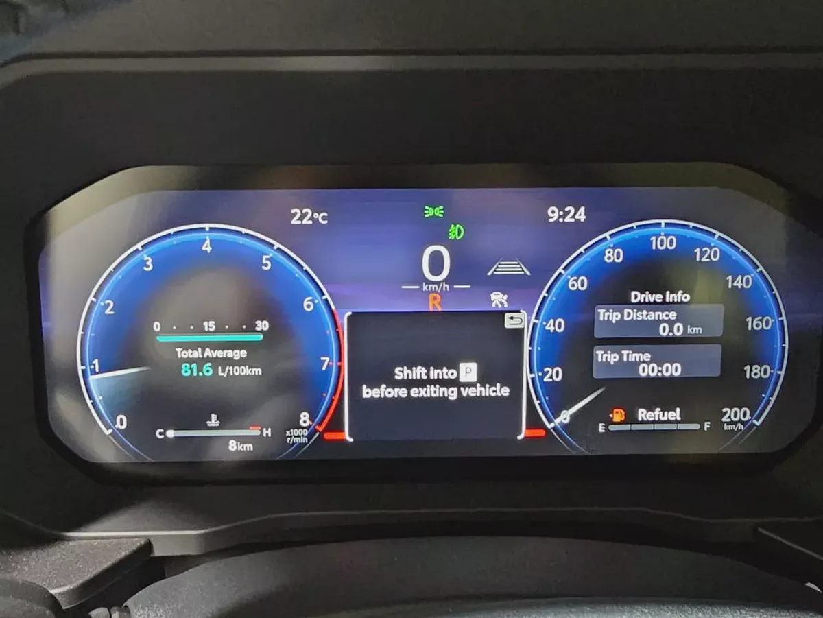 Brand New 2026 Toyota Prado VXL3 GCC Specs Top of the Range تويوتا برادو في اكس ال 3 بنزين فل 2.4-13-13