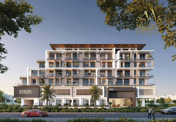 Near Circle Mall_High-ROI Smart STD_Mins to Marina