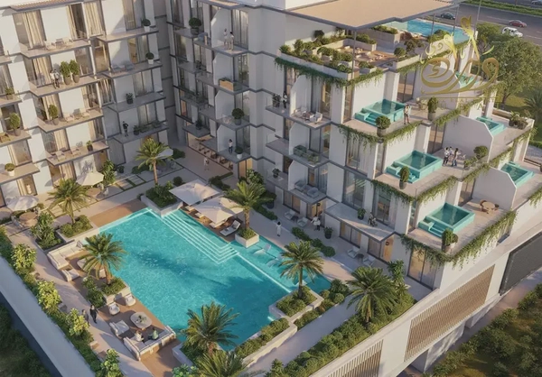 Near Circle Mall_High-ROI Smart STD_Mins to Marina