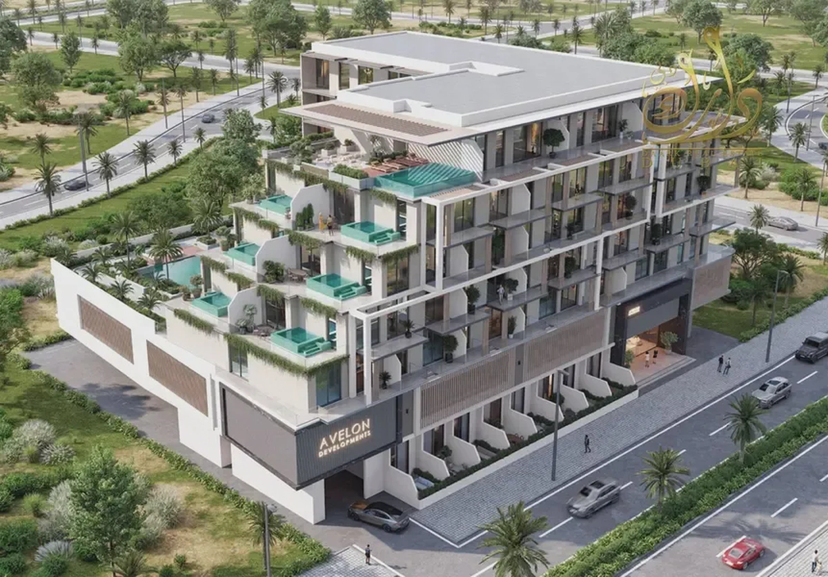 Near Circle Mall_High-ROI Smart STD_Mins to Marina-1-1