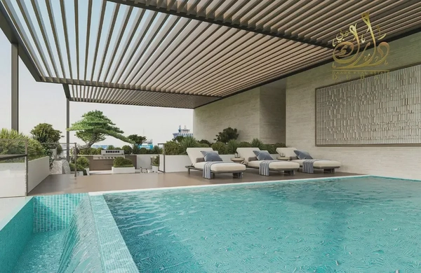 Near Circle Mall_High-ROI Smart STD_Mins to Marina