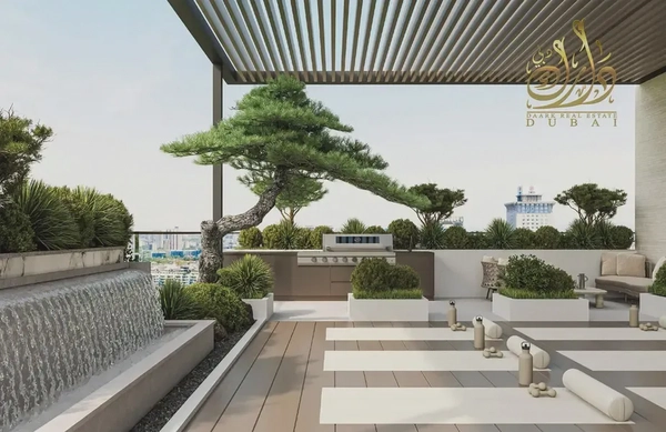 Near Circle Mall_High-ROI Smart STD_Mins to Marina