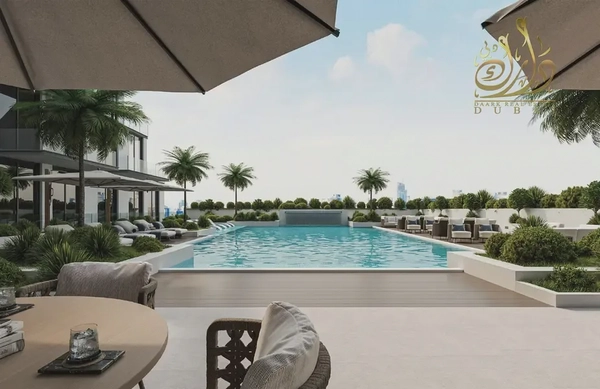 Near Circle Mall_High-ROI Smart STD_Mins to Marina