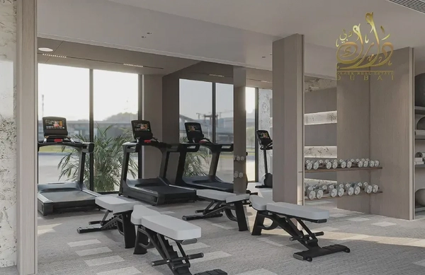 Near Circle Mall_High-ROI Smart STD_Mins to Marina
