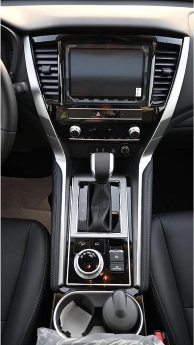 Mitsubishi Pajero Sport Pajero sport 2.4 deisel automatic-14