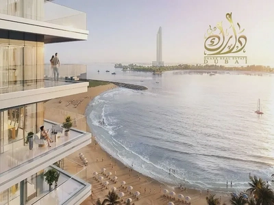 LUXURY 3BR DIRECT ON SEA!!_LIMITED UNITS!_4% OFF!-0