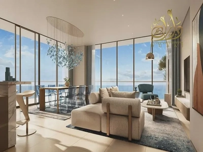 LUXURY 3BR DIRECT ON SEA!!_LIMITED UNITS!_4% OFF!-3