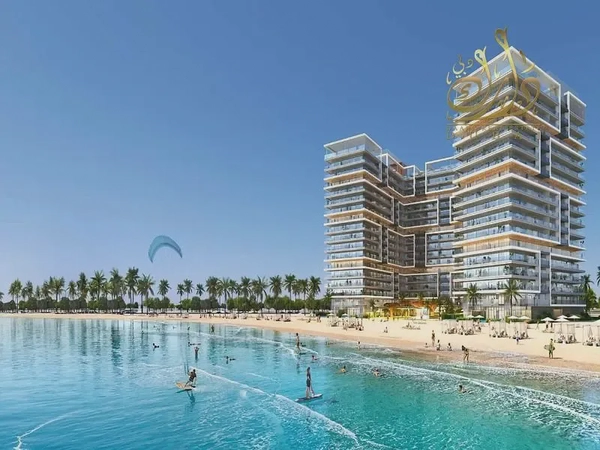 LUXURY 3BR DIRECT ON SEA!!_LIMITED UNITS!_4% OFF!