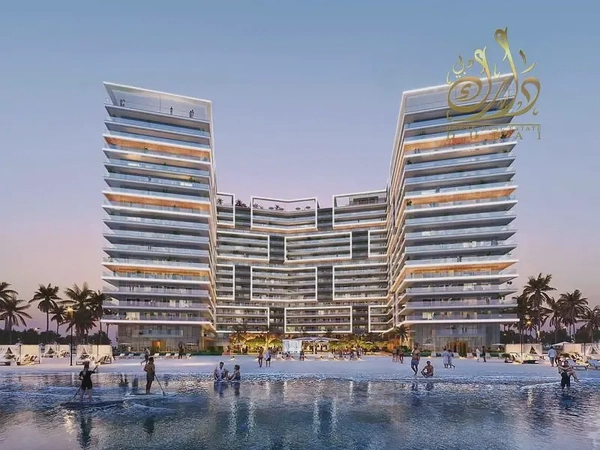 LUXURY 3BR DIRECT ON SEA!!_LIMITED UNITS!_4% OFF!