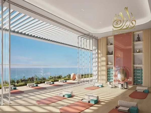 LUXURY 3BR DIRECT ON SEA!!_LIMITED UNITS!_4% OFF!