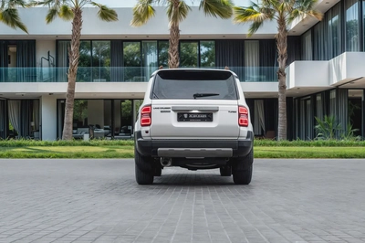 4,505 P.M |  Prado GXL Turbo | 0% Downpayment | AGENCY WARRANTY/SERVICE!-4