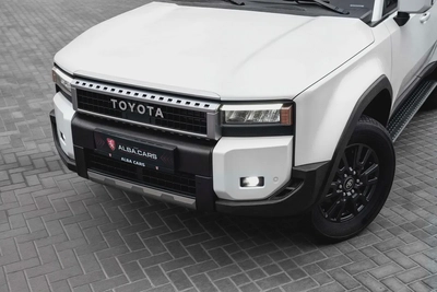 4,505 P.M |  Prado GXL Turbo | 0% Downpayment | AGENCY WARRANTY/SERVICE!-6