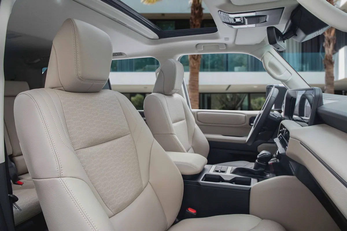 4,505 P.M |  Prado GXL Turbo | 0% Downpayment | AGENCY WARRANTY/SERVICE!-10-10