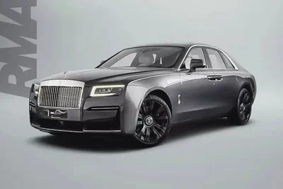 17,344 AED / 60 month’s | 0% DP | 2021 Rolls Royce Ghost / Full-Service History-0