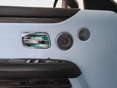 17,344 AED / 60 month’s | 0% DP | 2021 Rolls Royce Ghost / Full-Service History-9