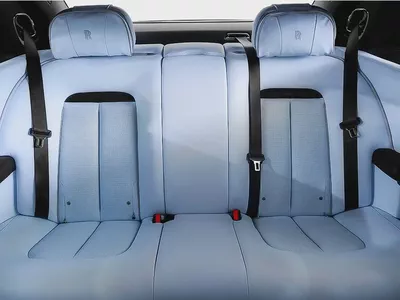 17,344 AED / 60 month’s | 0% DP | 2021 Rolls Royce Ghost / Full-Service History-11