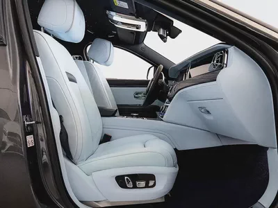 17,344 AED / 60 month’s | 0% DP | 2021 Rolls Royce Ghost / Full-Service History-7