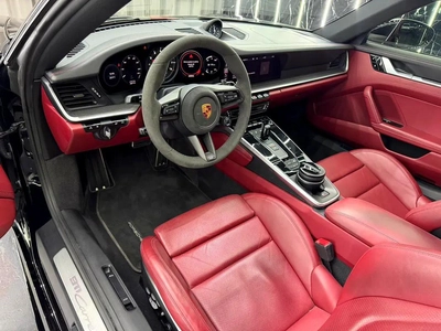 2020 Porsche 911 Carrera | Warranty | Just Been Serviced | Excellent Condition | GCC-3