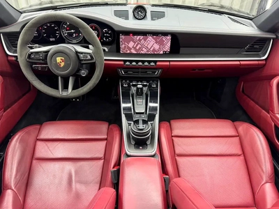 2020 Porsche 911 Carrera | Warranty | Just Been Serviced | Excellent Condition | GCC-15
