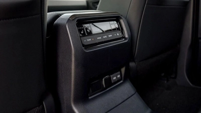 Toyota Prado 250 WX+ LUXURY 2.8D AT MY2025 - GREY-6