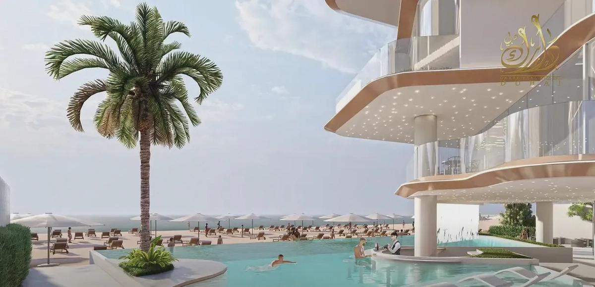 ""Fully Furnished--Near Wynn Casino--Private Beach Access""-3-3