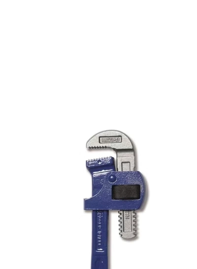IRWIN 12 X 1.125 Inch Pipe Wrench-1