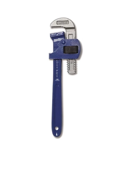 IRWIN 12 X 1.125 Inch Pipe Wrench-0