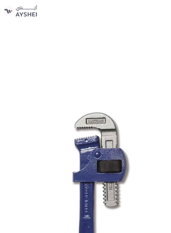 IRWIN 12 X 1.125 Inch Pipe Wrench