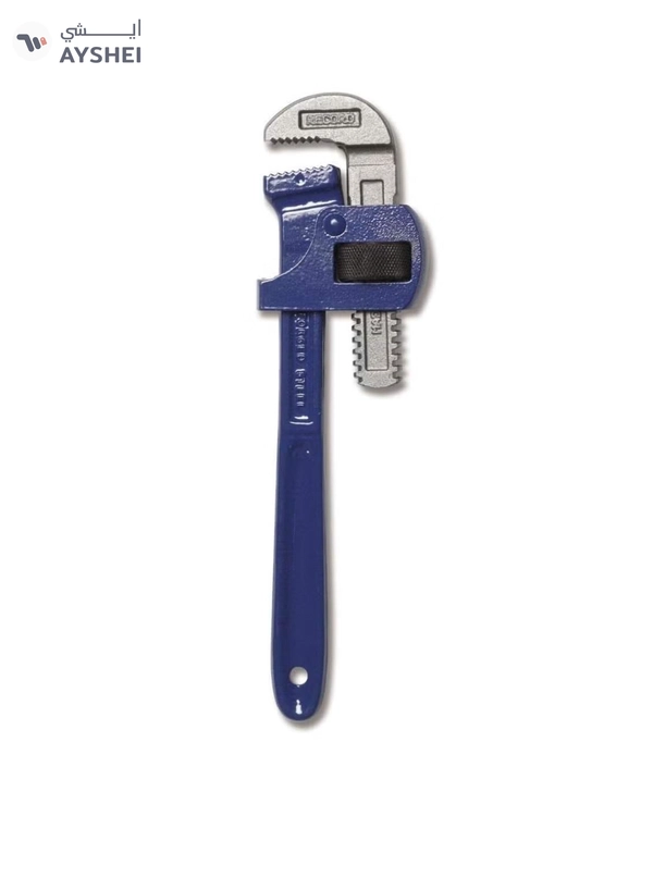 IRWIN 12 X 1.125 Inch Pipe Wrench
