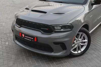 3,643 P.M |  Durango R/T Hemi | 0% Downpayment | Dodge Warranty!-6