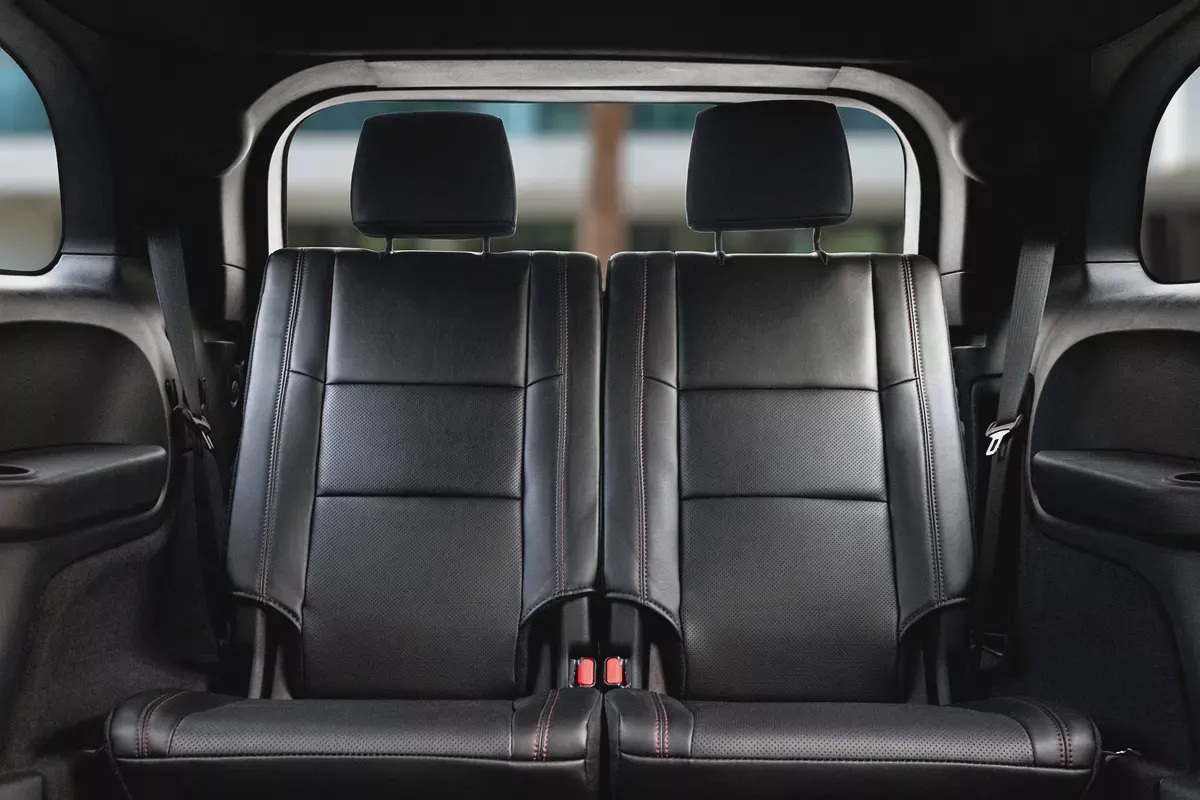 3,643 P.M |  Durango R/T Hemi | 0% Downpayment | Dodge Warranty!-12-12