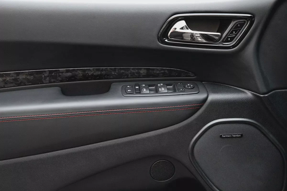 3,643 P.M |  Durango R/T Hemi | 0% Downpayment | Dodge Warranty!-13-13