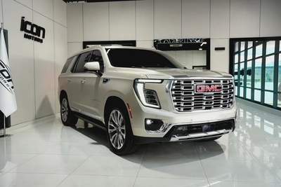 GMC Denali-0