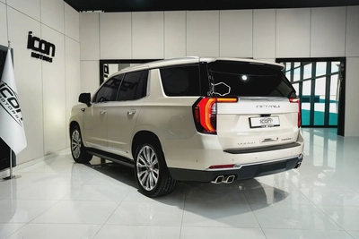 GMC Denali-15