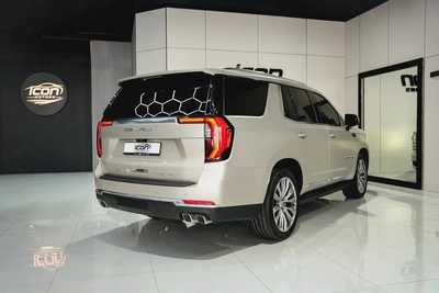 GMC Denali-17